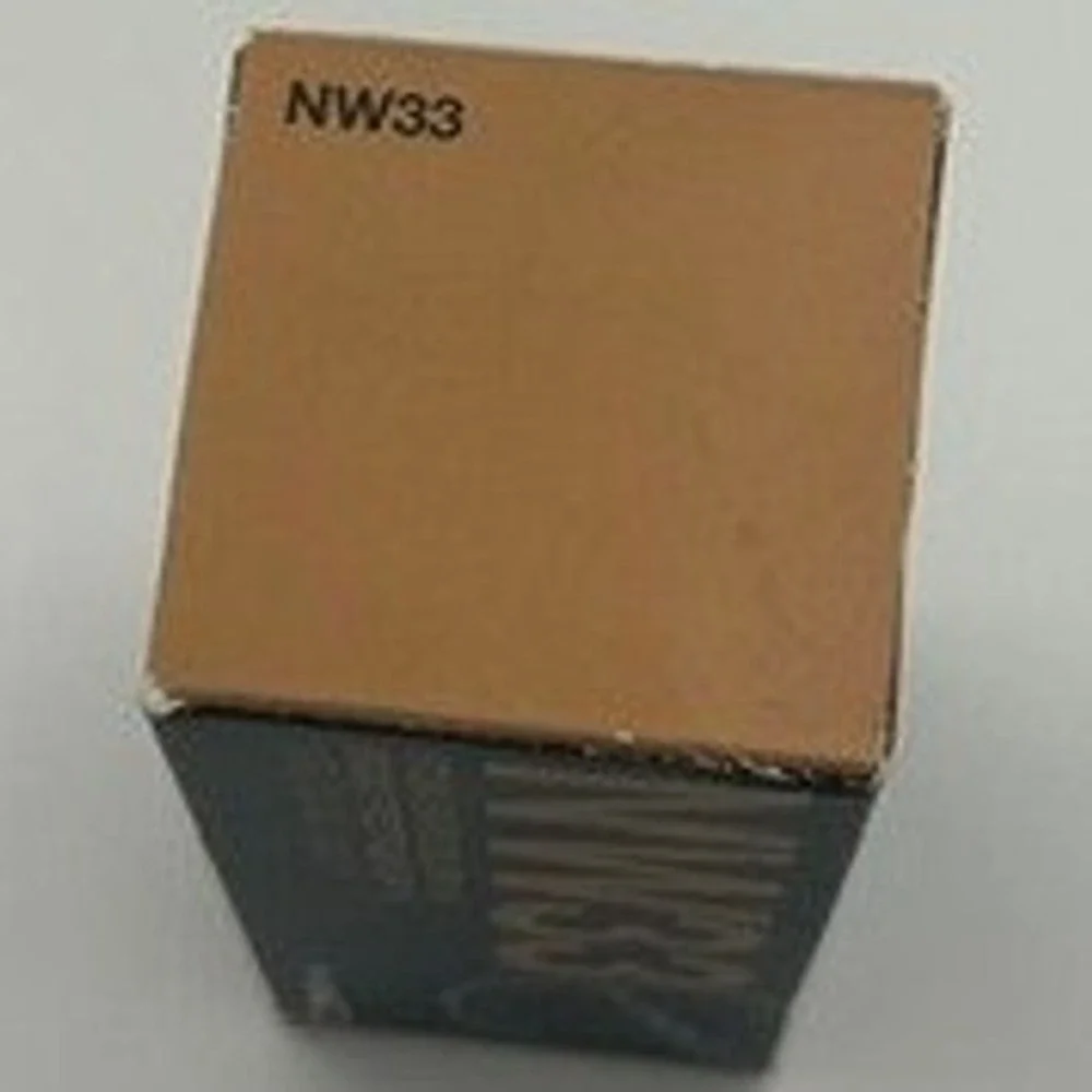 MAC Studio Fix Fluid Foundation NW33 1oz New Matte‎ SPF 15 Full Coverage